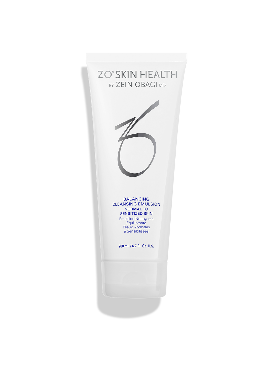 ZO Balancing Cleansing Emulsion