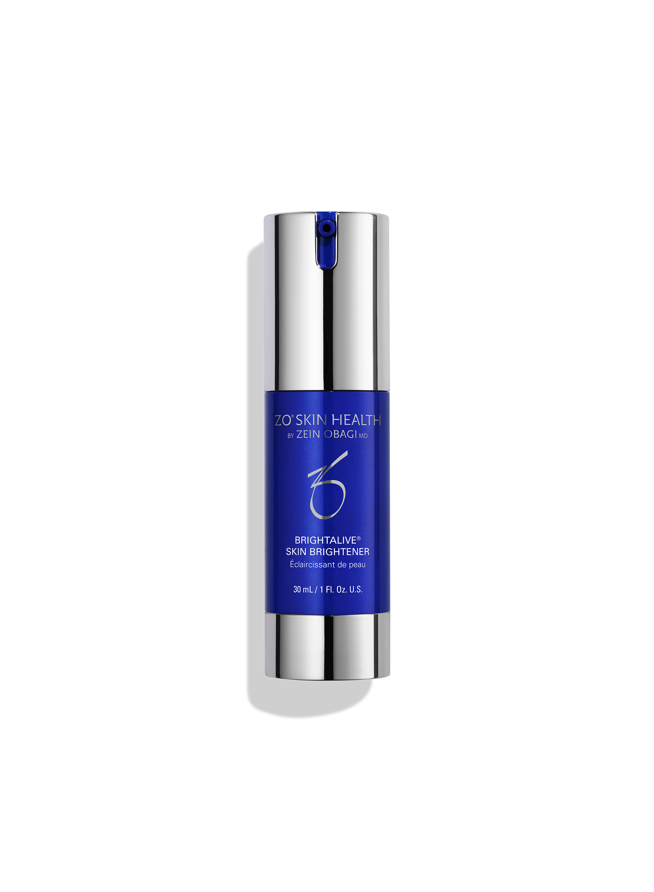 ZO Brightalive Travel Size