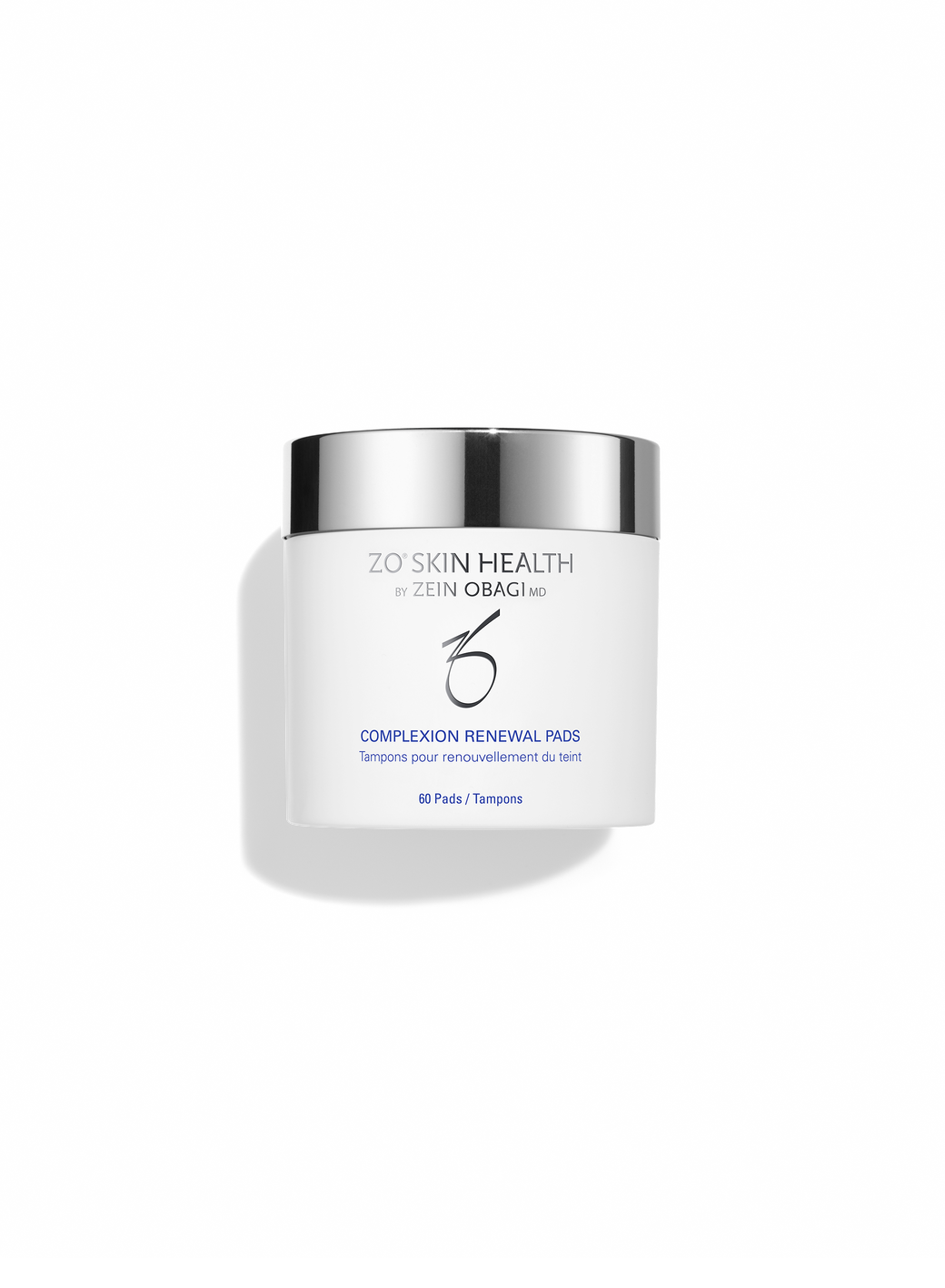 ZO Travel Size Complexion Clearing Pads