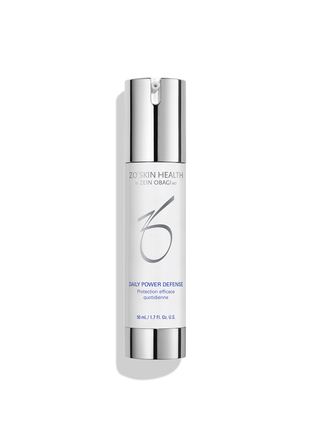 ZO Travel Size Daily Power Defense