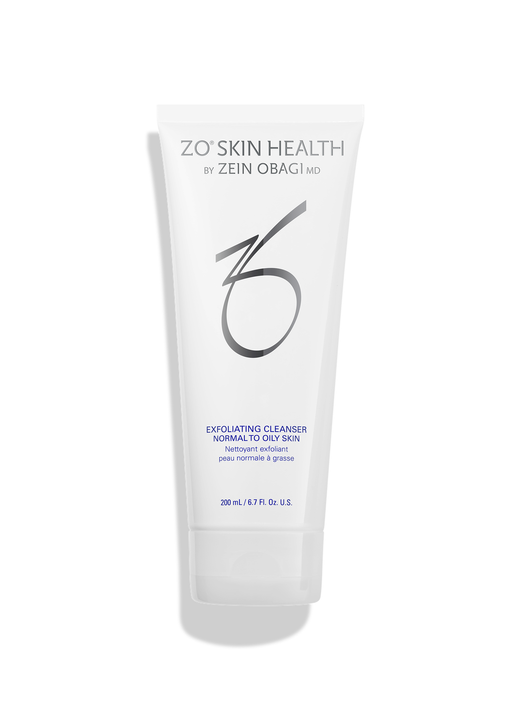 ZO Travel Size Exfoliating Cleanser