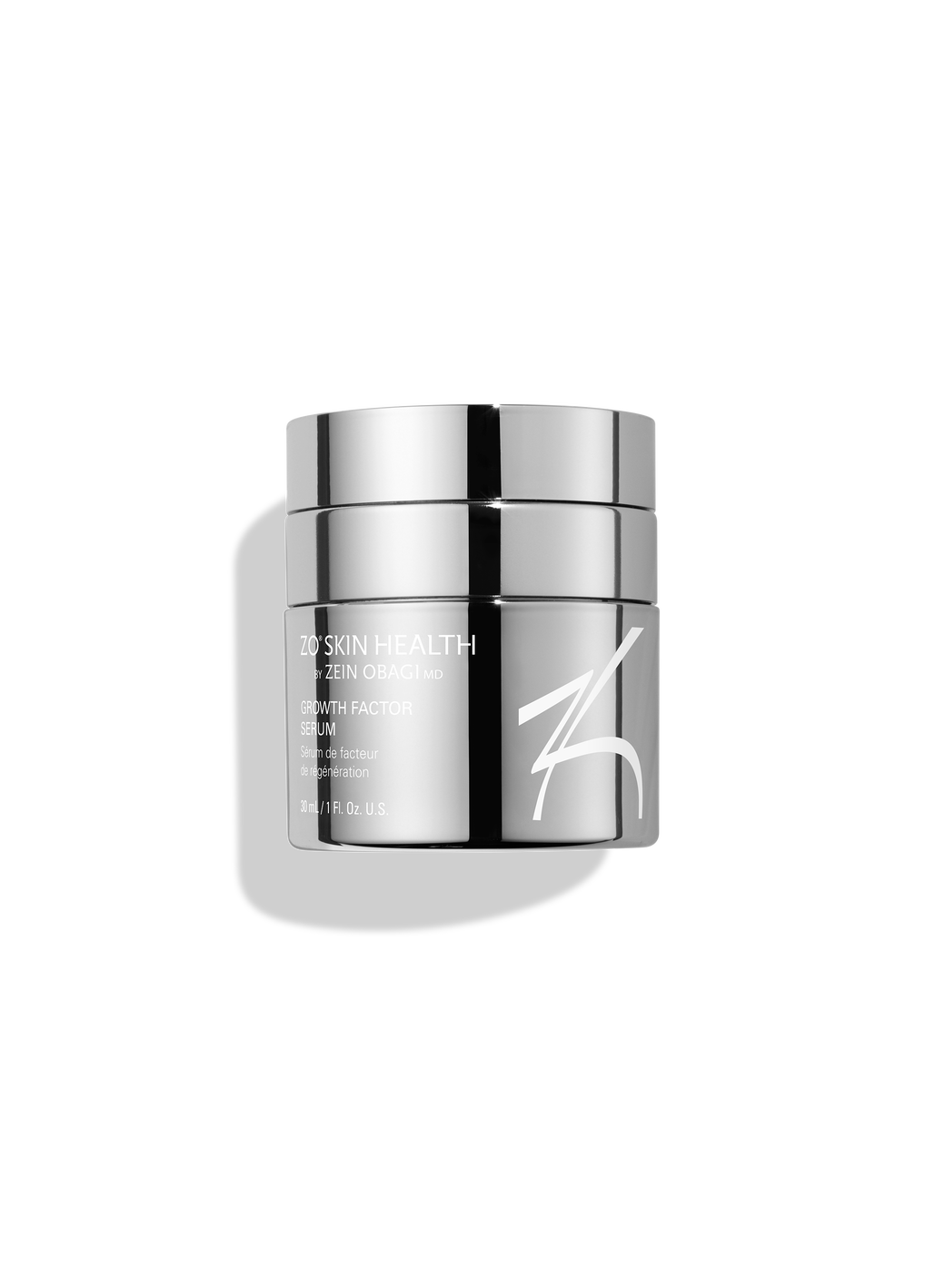 ZO Growth Factor Serum